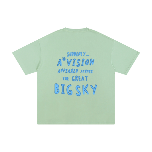 BIG SKY a*vision CORE