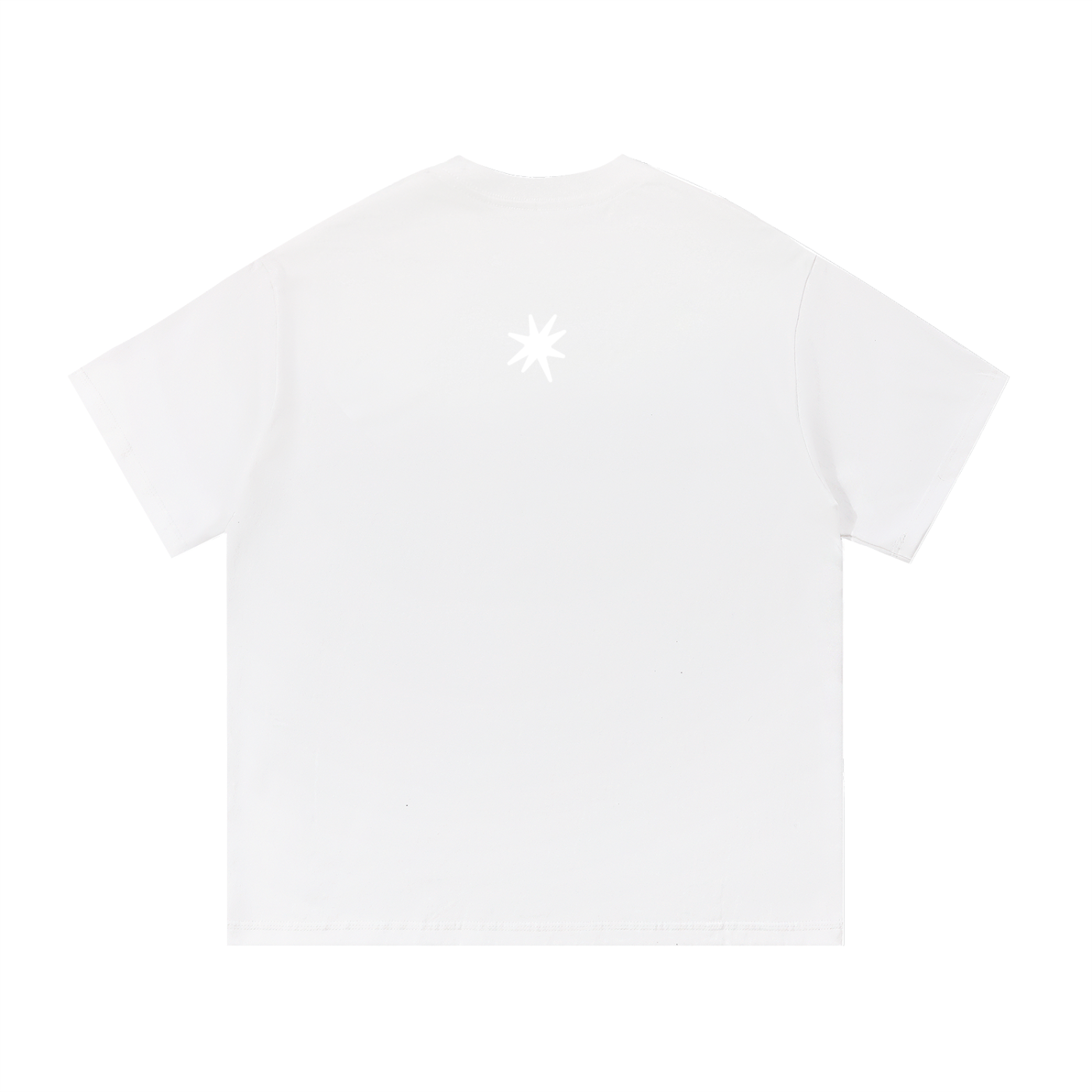 BREAKER EIGHTS TEE