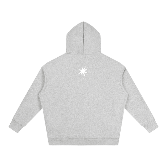 CHALK HOODIE