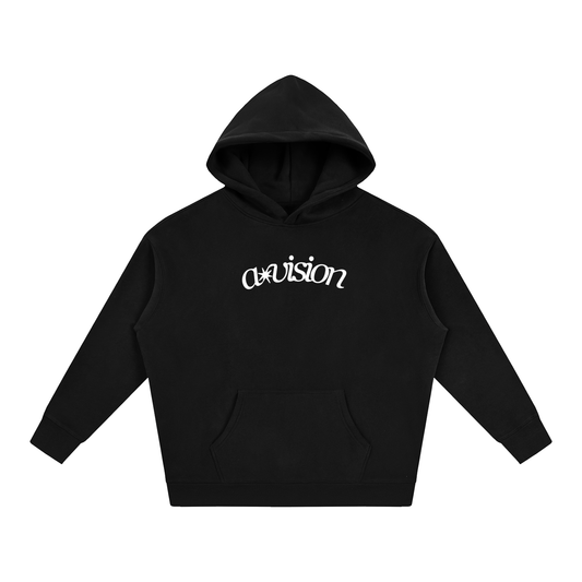 a*vision CORE hoodie