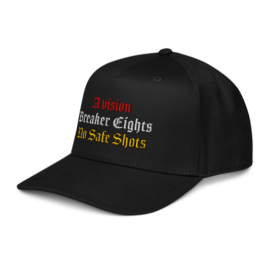 A*VISION BREAKER EIGHTS TEAM CAP