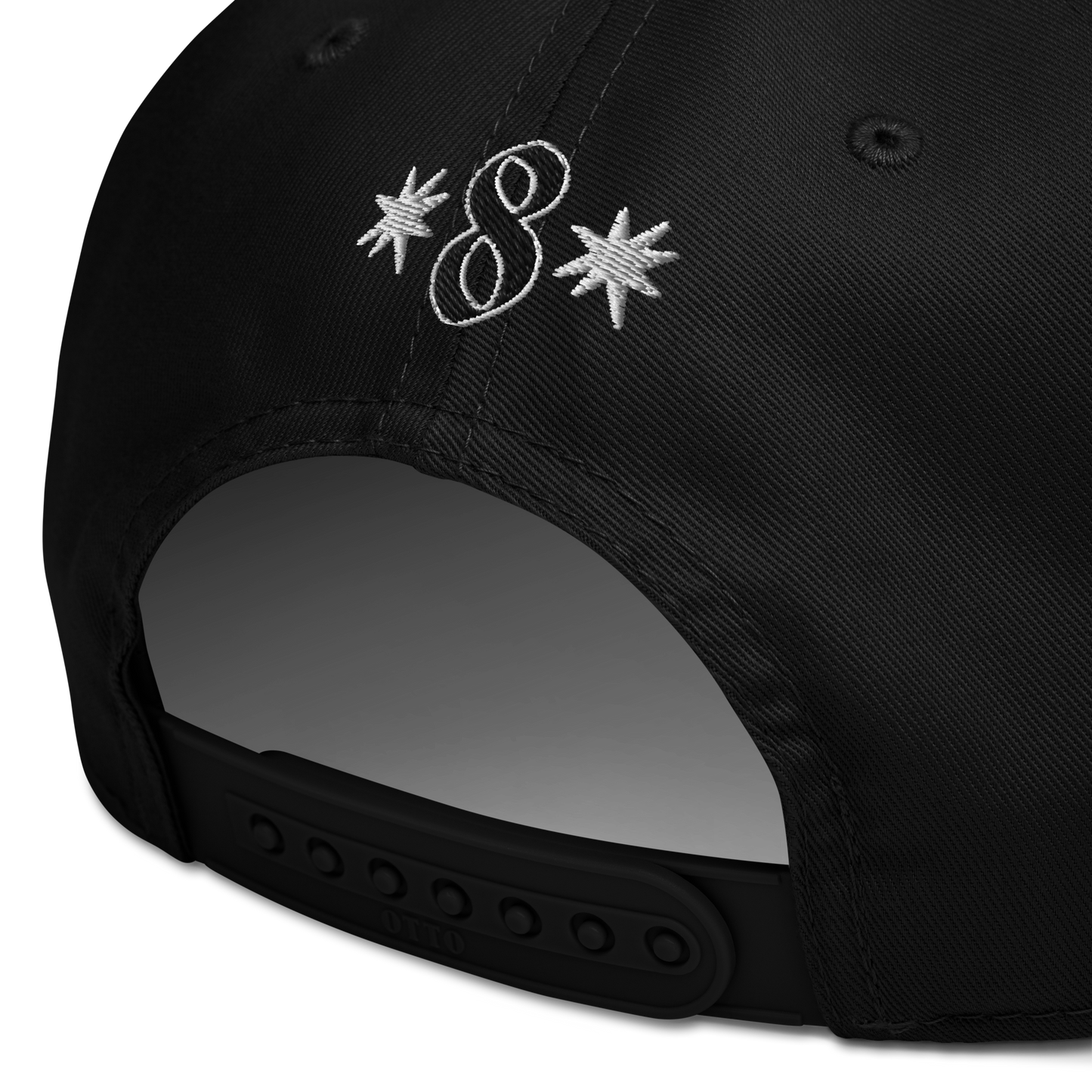 A*VISION BREAKER EIGHTS TEAM CAP