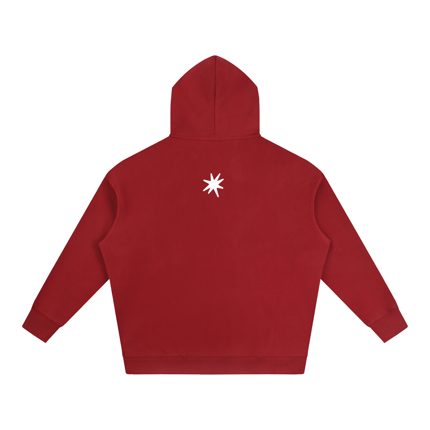 PERFECT RACK HOODIE