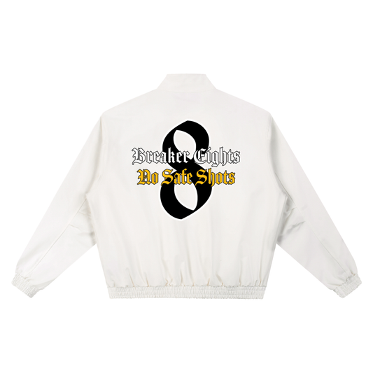 BREAKER EIGHTS TEAM JACKET