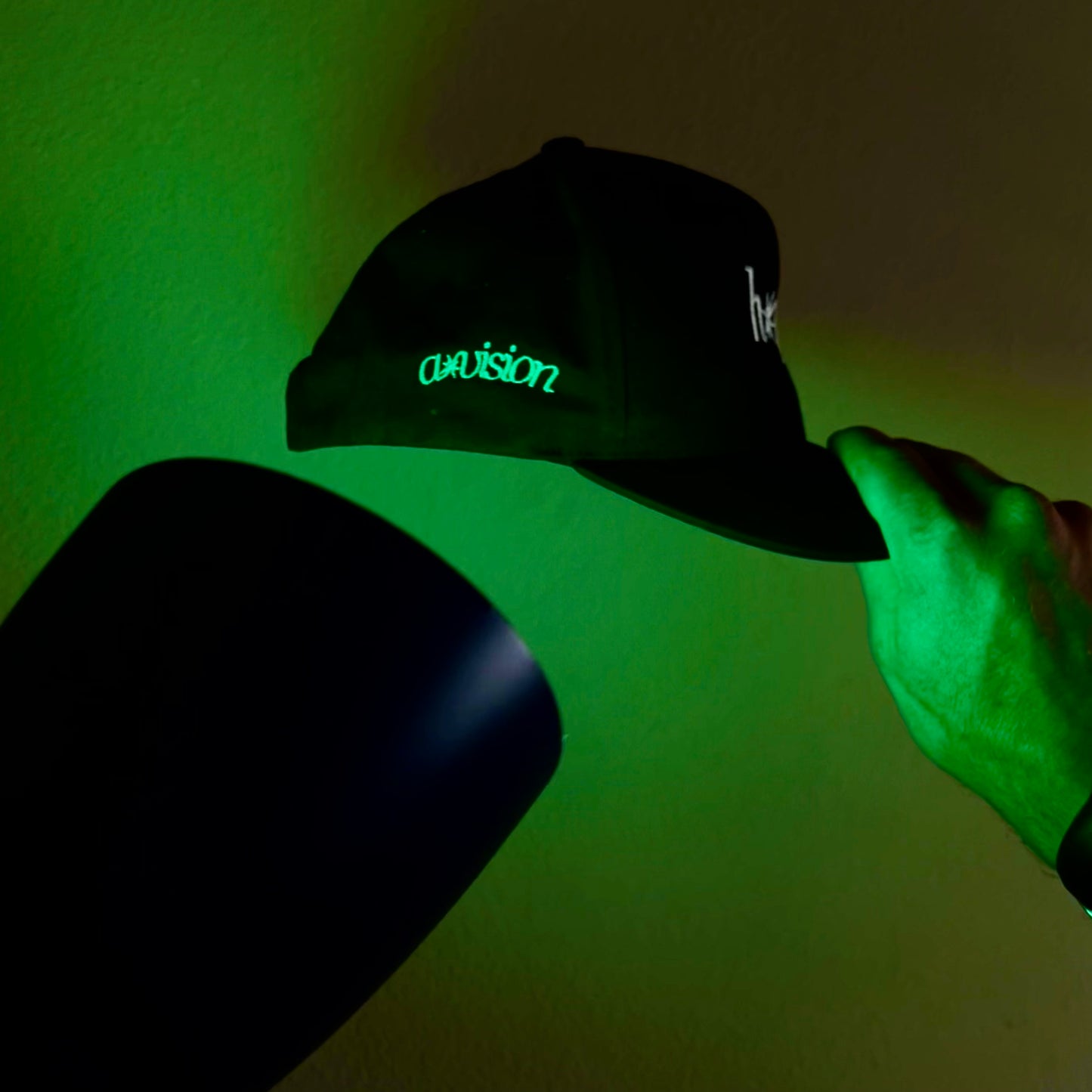 h*pe SNAPBACK