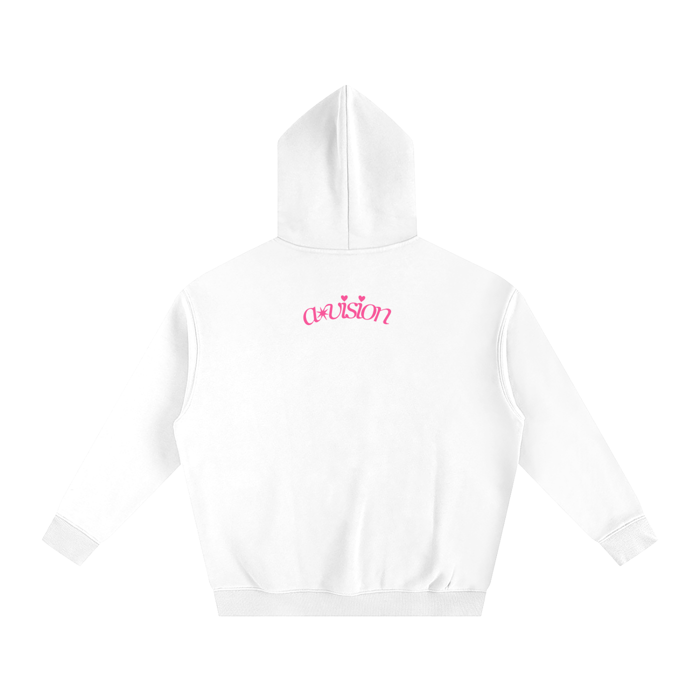 Heart Shot Hoodie