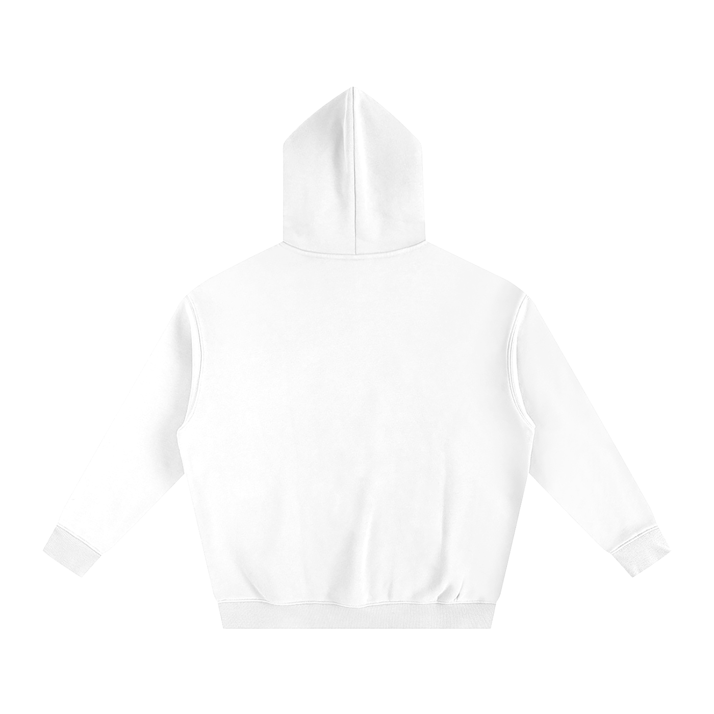 Handwritten Love Hoodie