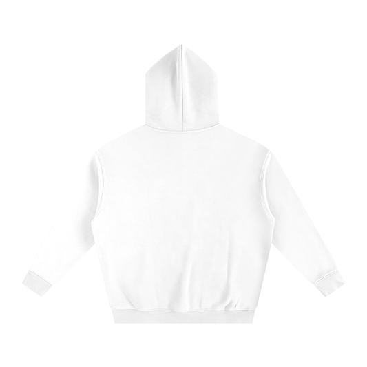 Handwritten Love Hoodie