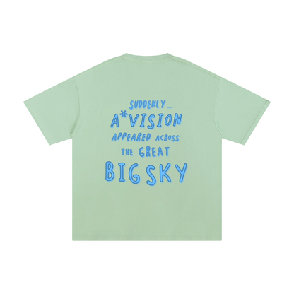 BIG SKY a*vision CORE