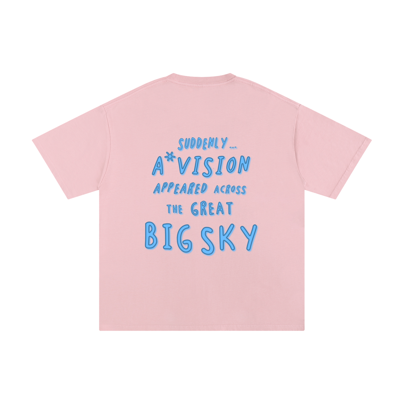 BIG SKY a*vision CORE