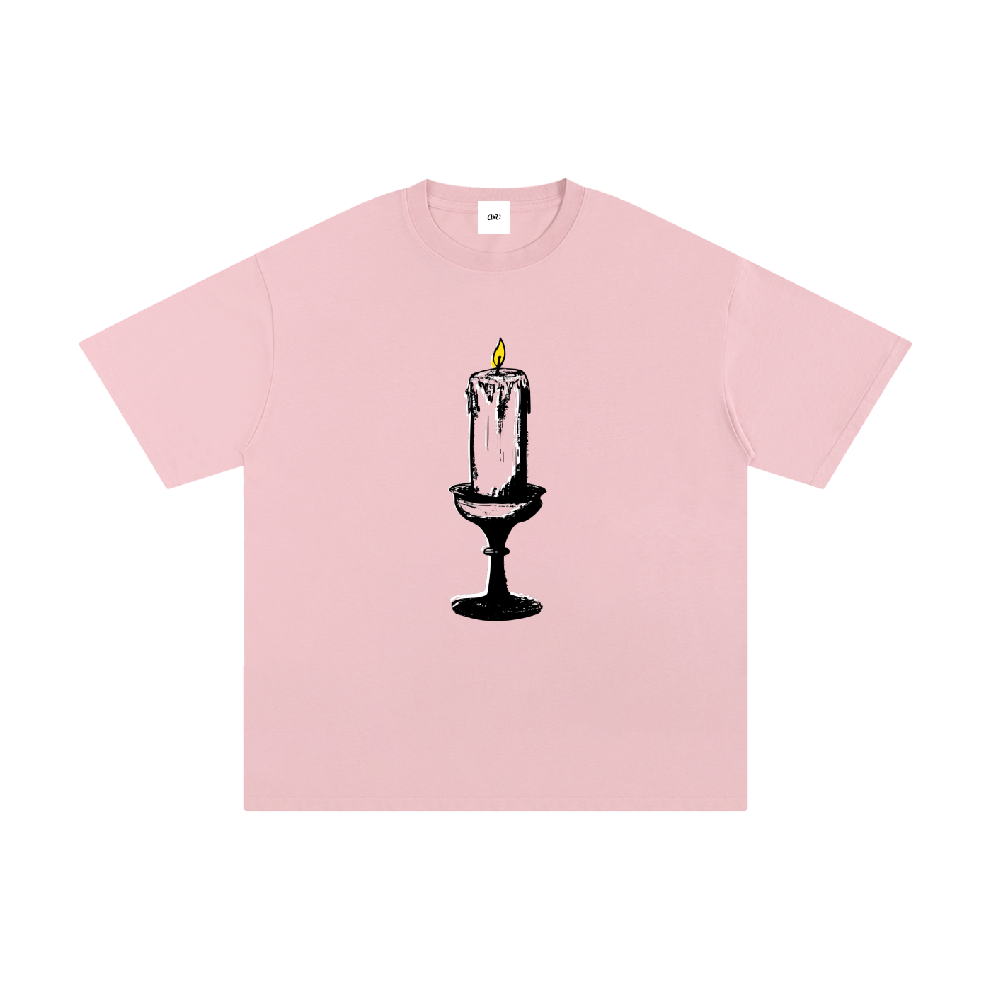 a*vision CANDLE TEE LIGHT