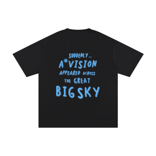 a*vision BIG SKY