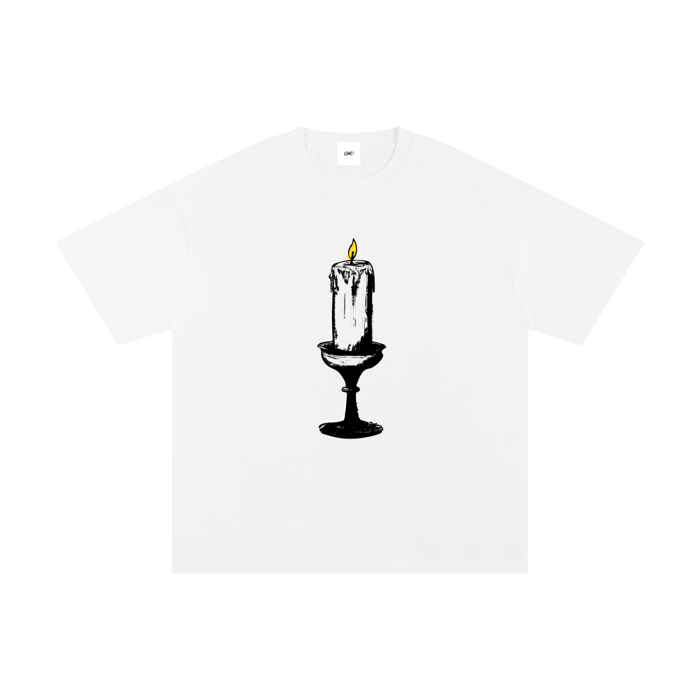 a*vision CANDLE TEE LIGHT