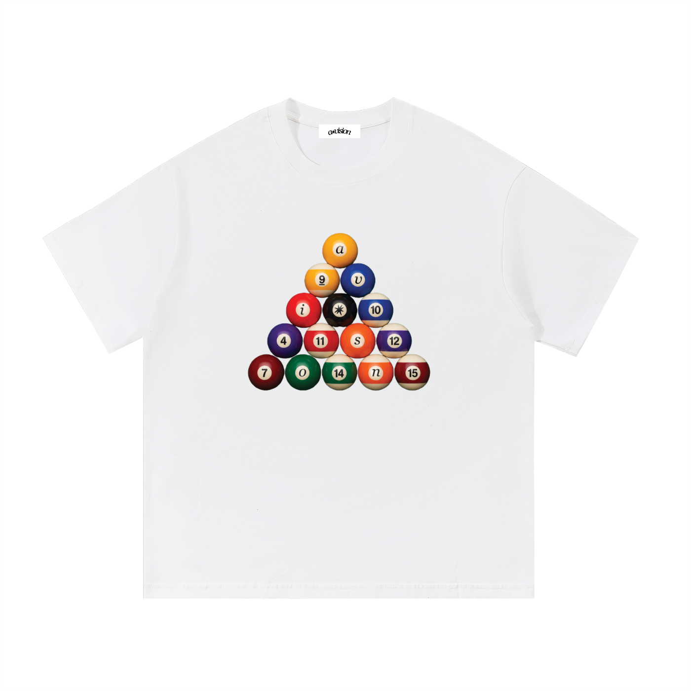 PERFECT RACK TEE
