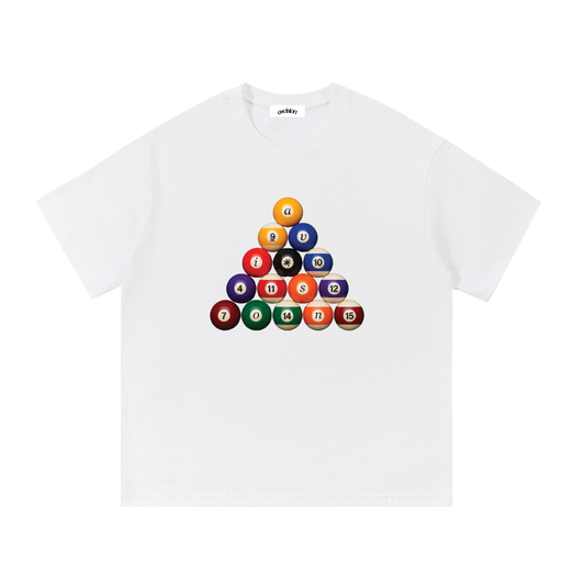 PERFECT RACK TEE