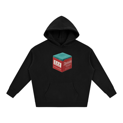CHALK HOODIE