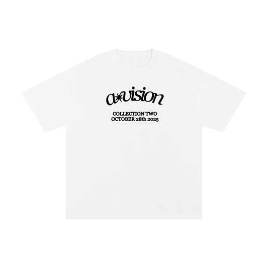 a*vision COMMEMORATIVE TEE C2 DOVE
