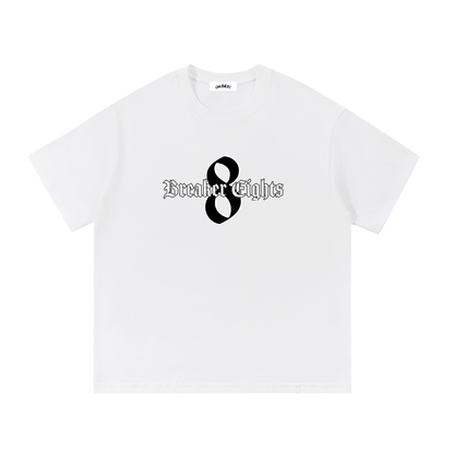 BREAKER EIGHTS TEE