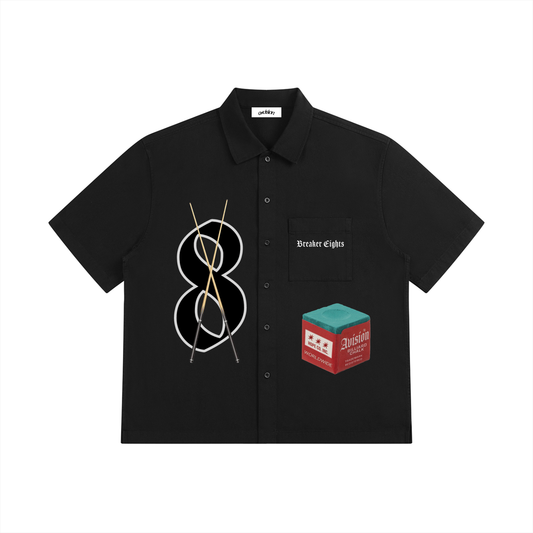 BREAKER EIGHTS JERSEY
