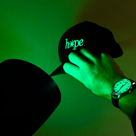 h*pe SNAPBACK