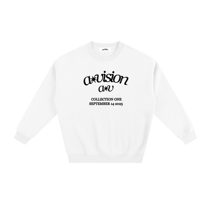 COMMEMORATIVE SWEATER C1.