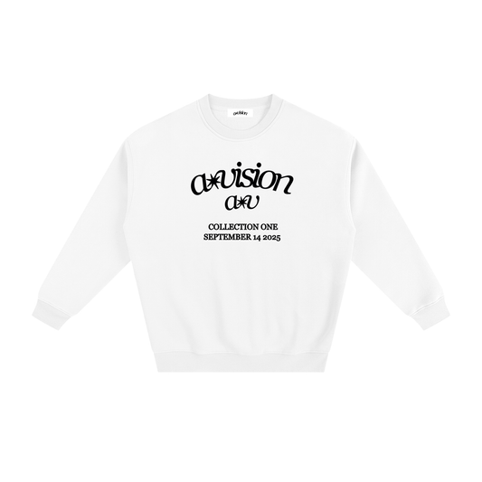 COMMEMORATIVE SWEATER C1.