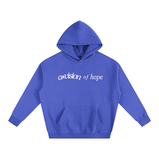 a*vision of hope HOODIE.