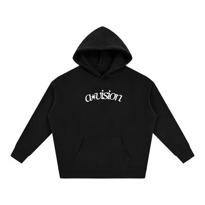 a*vision CORE hoodie