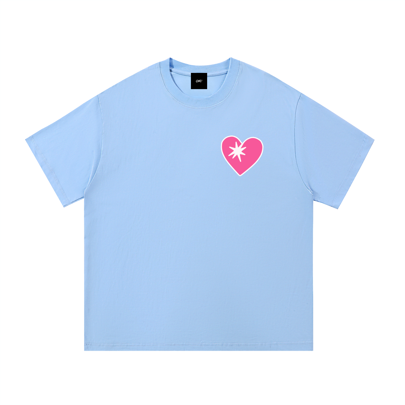 Heart Shot Tee