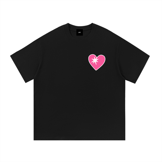 Heart Shot Tee