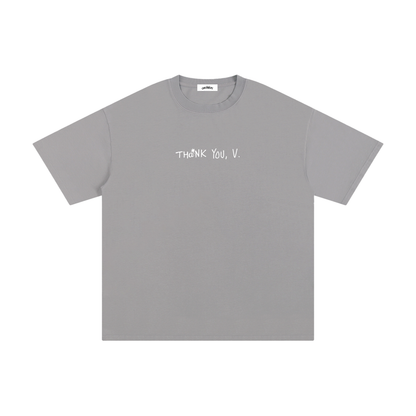 VIRGIL HOMAGE