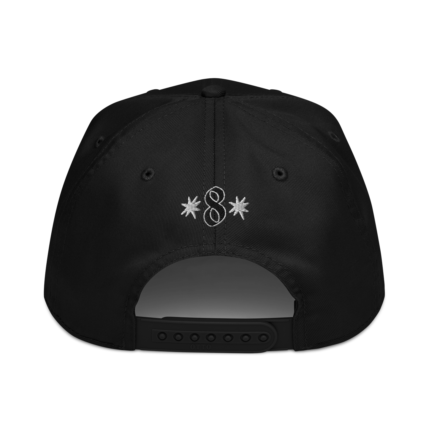 A*VISION BREAKER EIGHTS TEAM CAP
