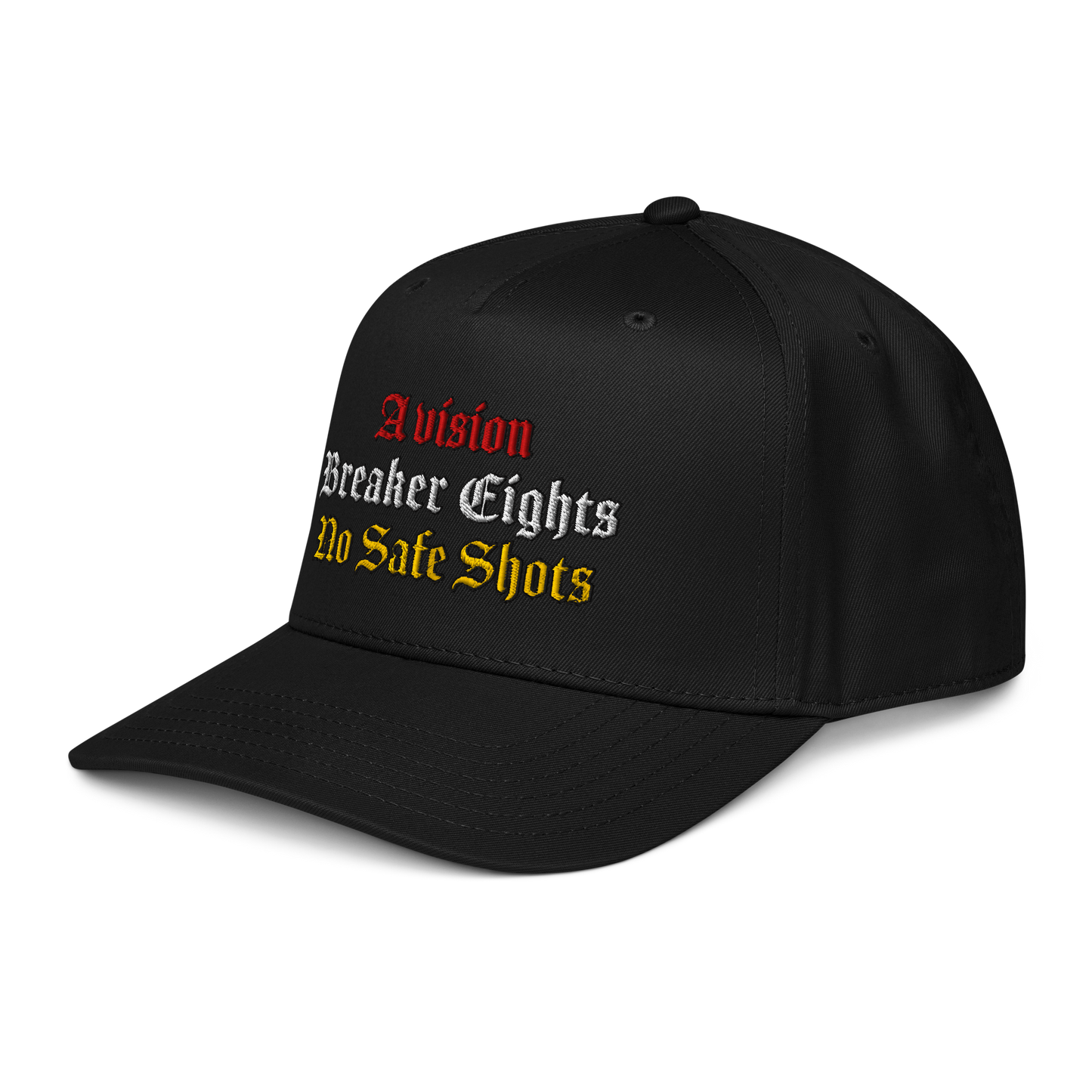 A*VISION BREAKER EIGHTS TEAM CAP