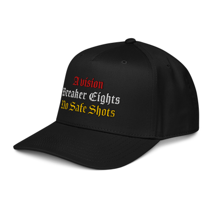 A*VISION BREAKER EIGHTS TEAM CAP