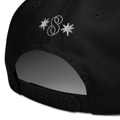 A*VISION BREAKER EIGHTS TEAM CAP