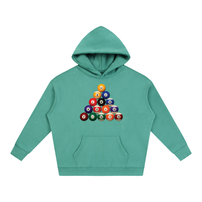 PERFECT RACK HOODIE