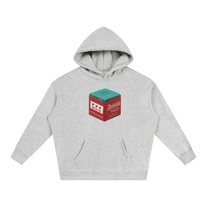 CHALK HOODIE