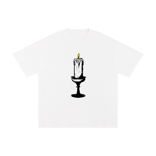 a*vision CANDLE TEE LIGHT