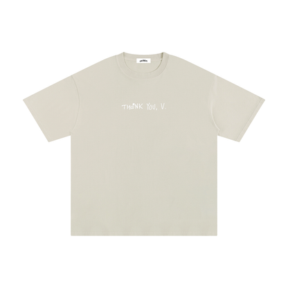 VIRGIL HOMAGE