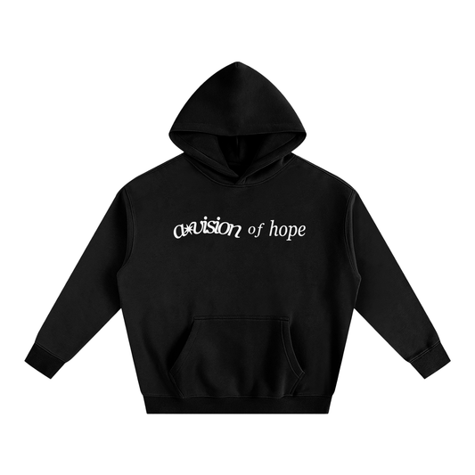 a*vision of hope HOODIE