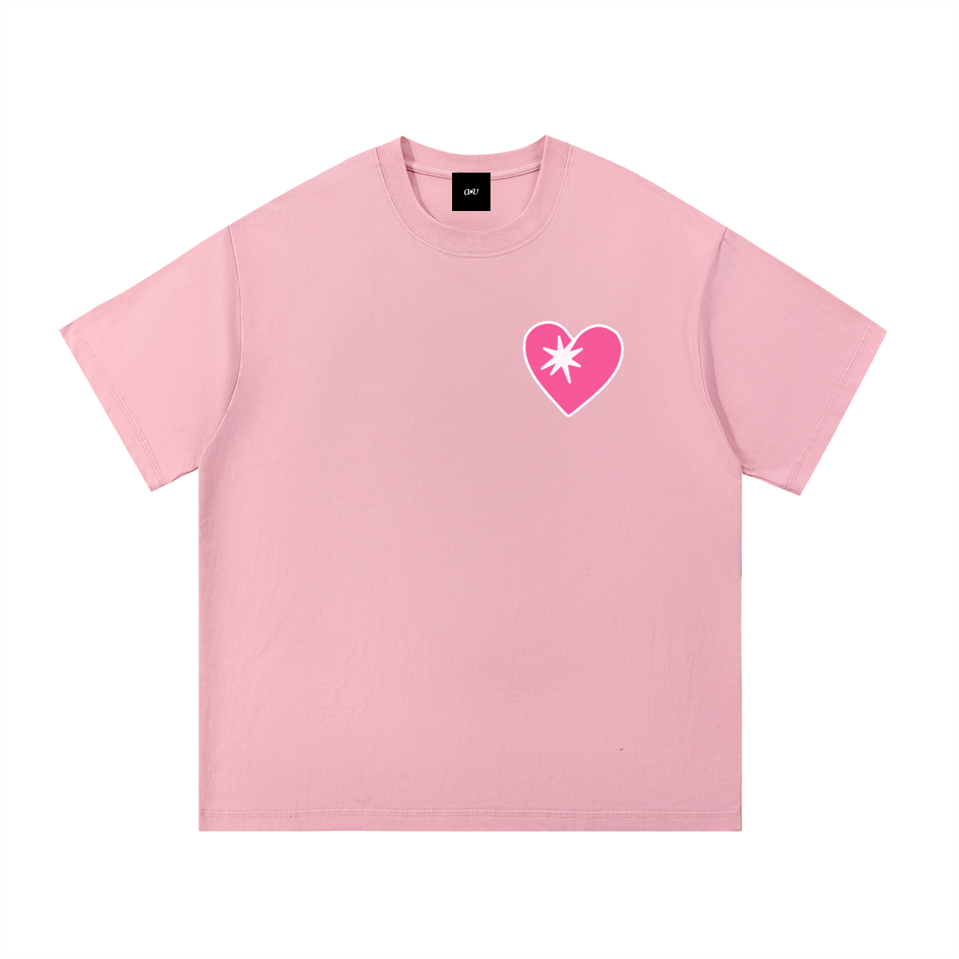 Heart Shot Tee