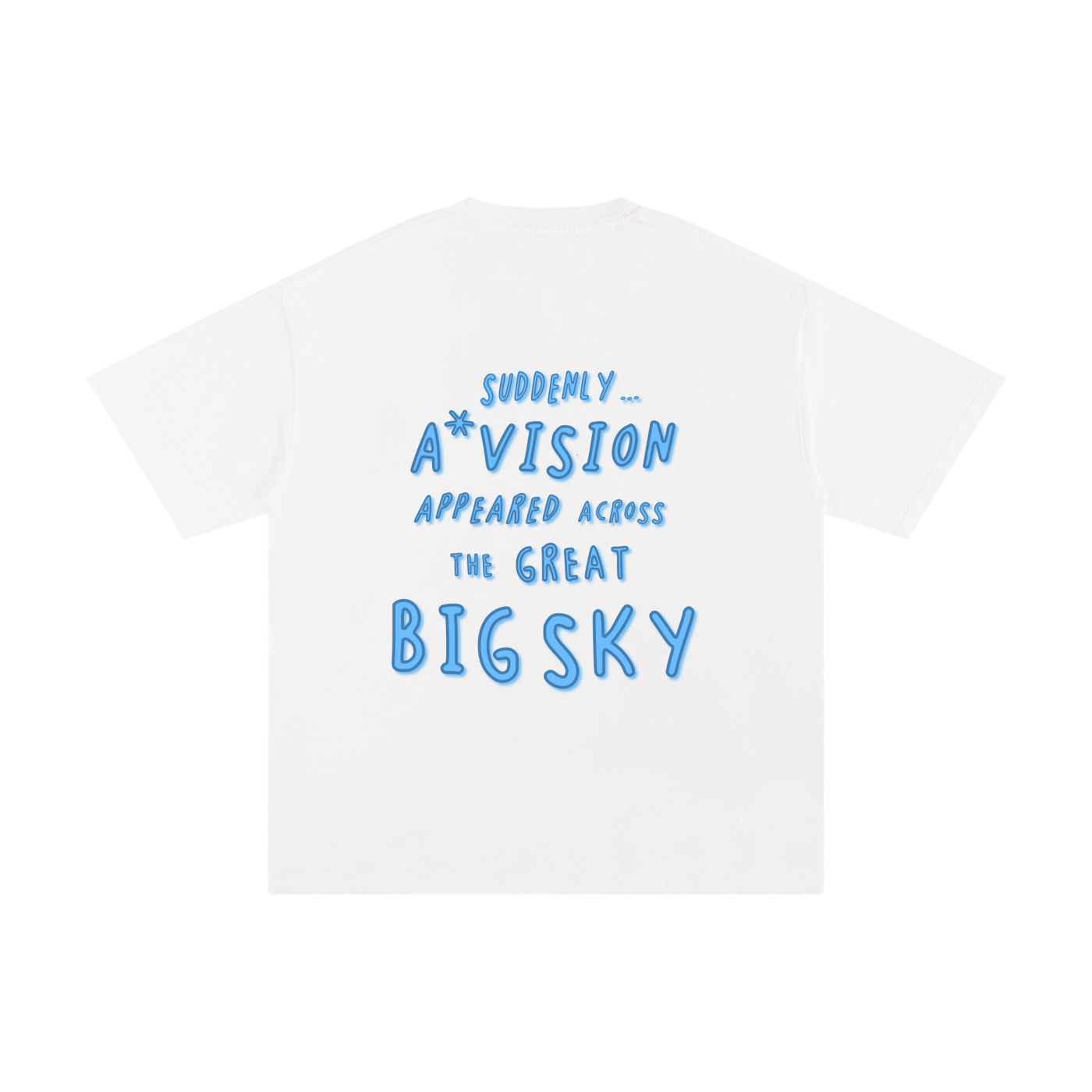 BIG SKY a*vision CORE