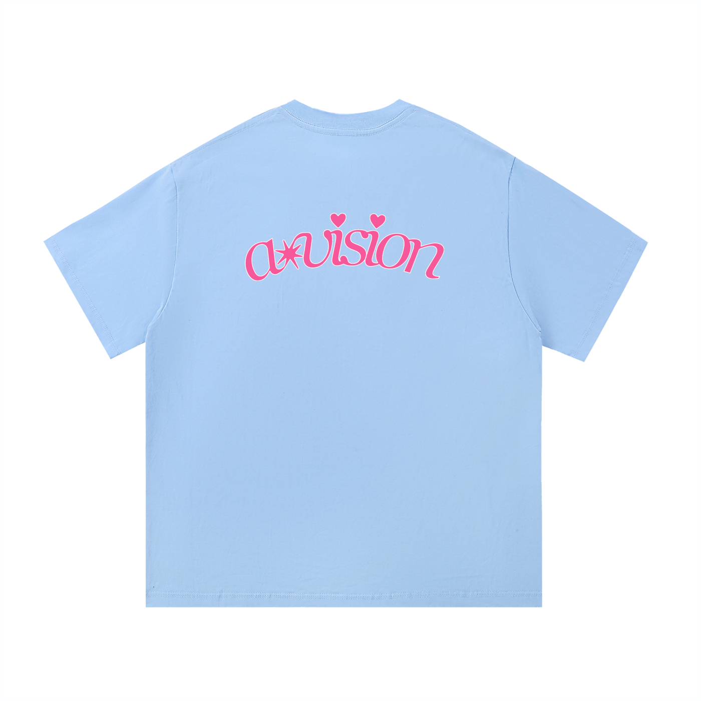 Heart Shot Tee
