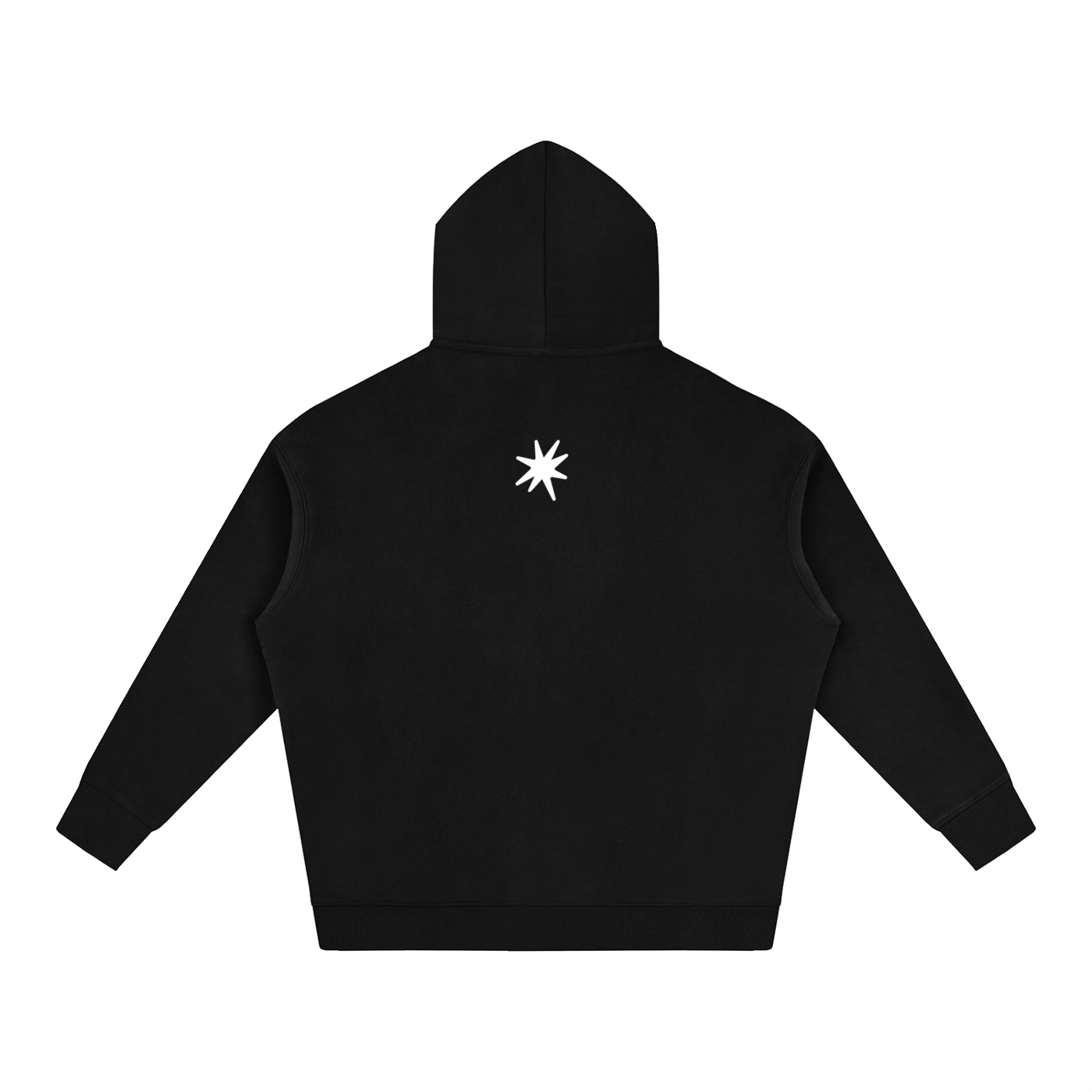 PERFECT RACK HOODIE
