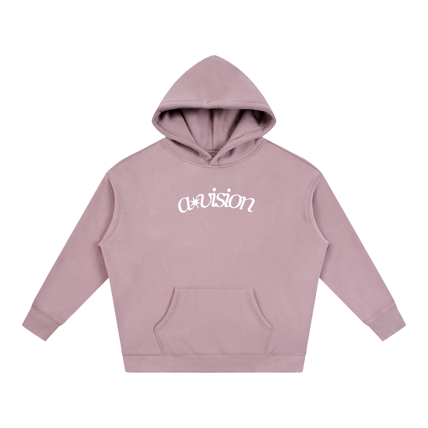 a*vision CORE hoodie