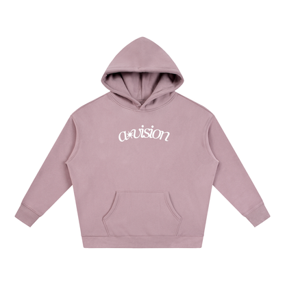 a*vision CORE hoodie