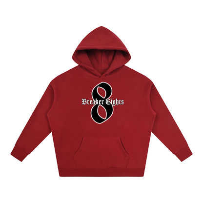BREAKER EIGHTS HOODIE