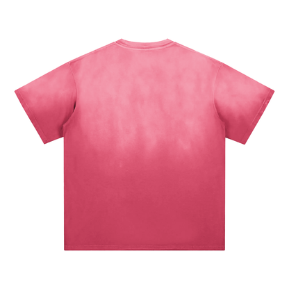 a*vision of love Sun Wash Tee.