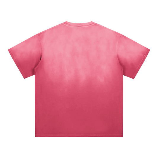 a*vision of love Sun Wash Tee.