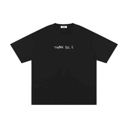 VIRGIL HOMAGE